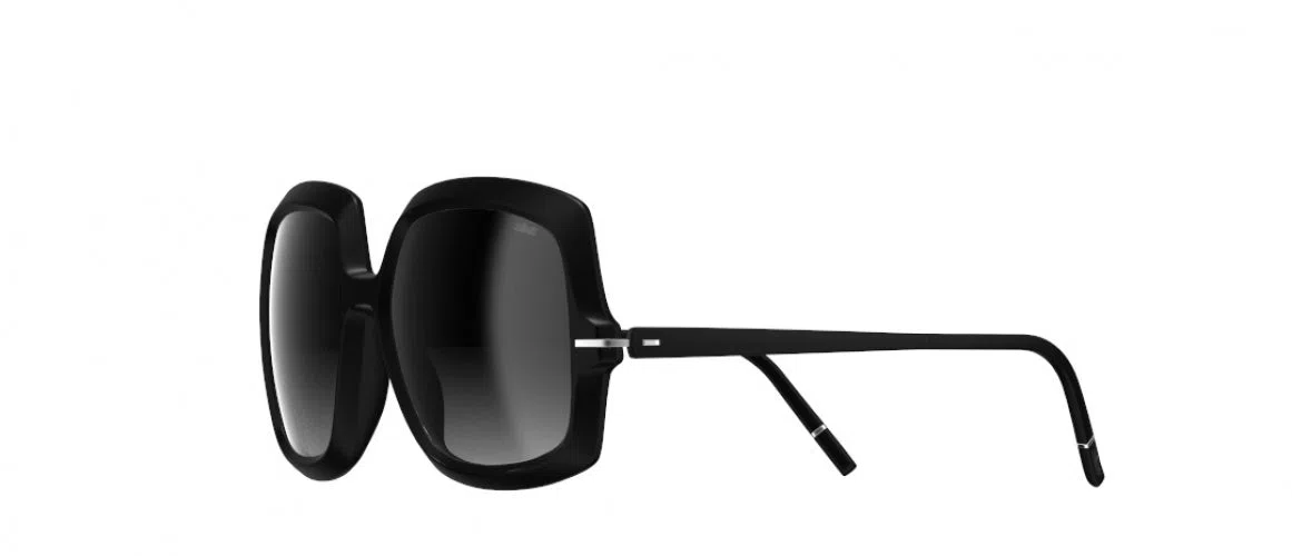 Silhouette Dora Two 3199 Sunglasses - view 15